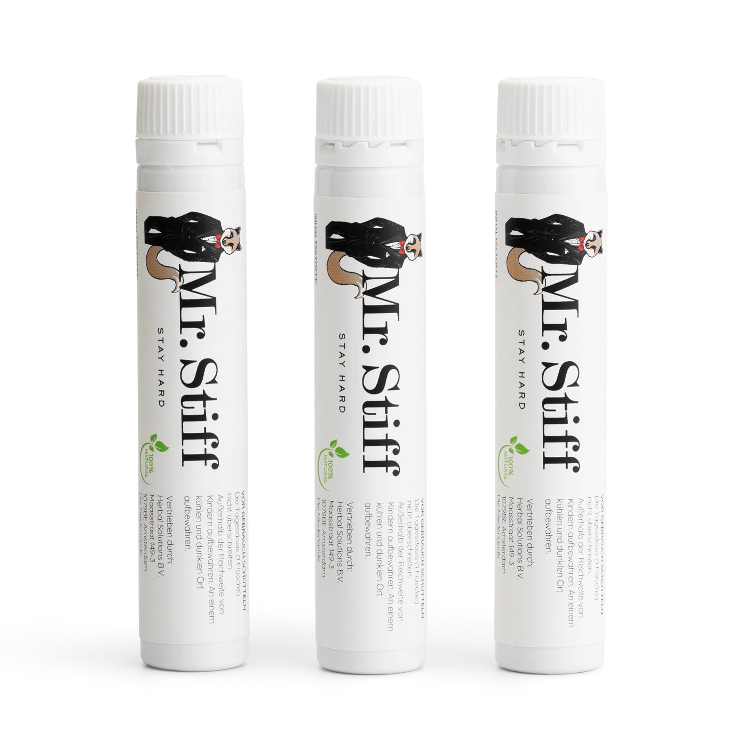 Libido-Booster