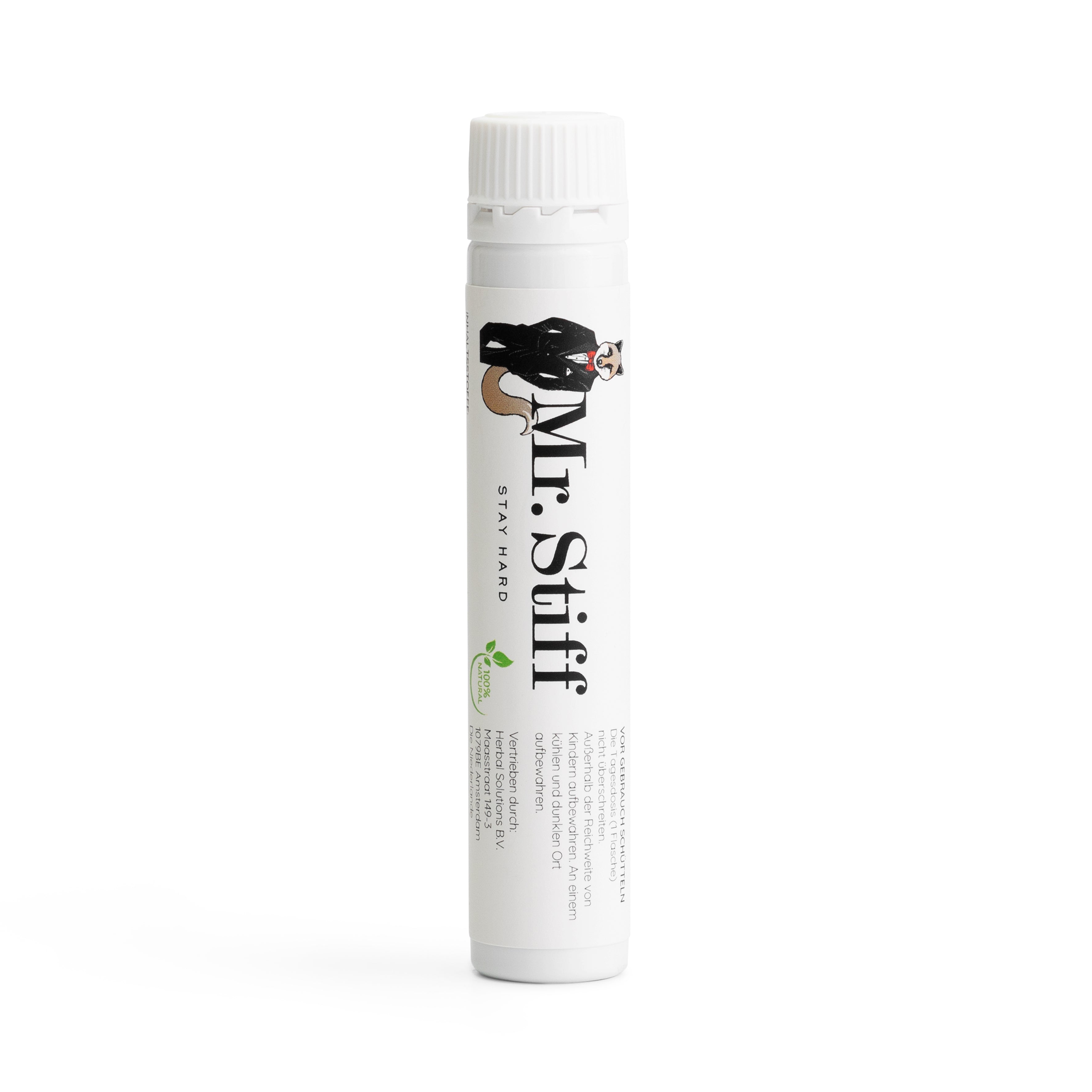 Libido-Booster