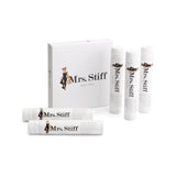 Mrs Stiff - Aphrodisiakum für Frauen - 5 Stück Vorteilspaket