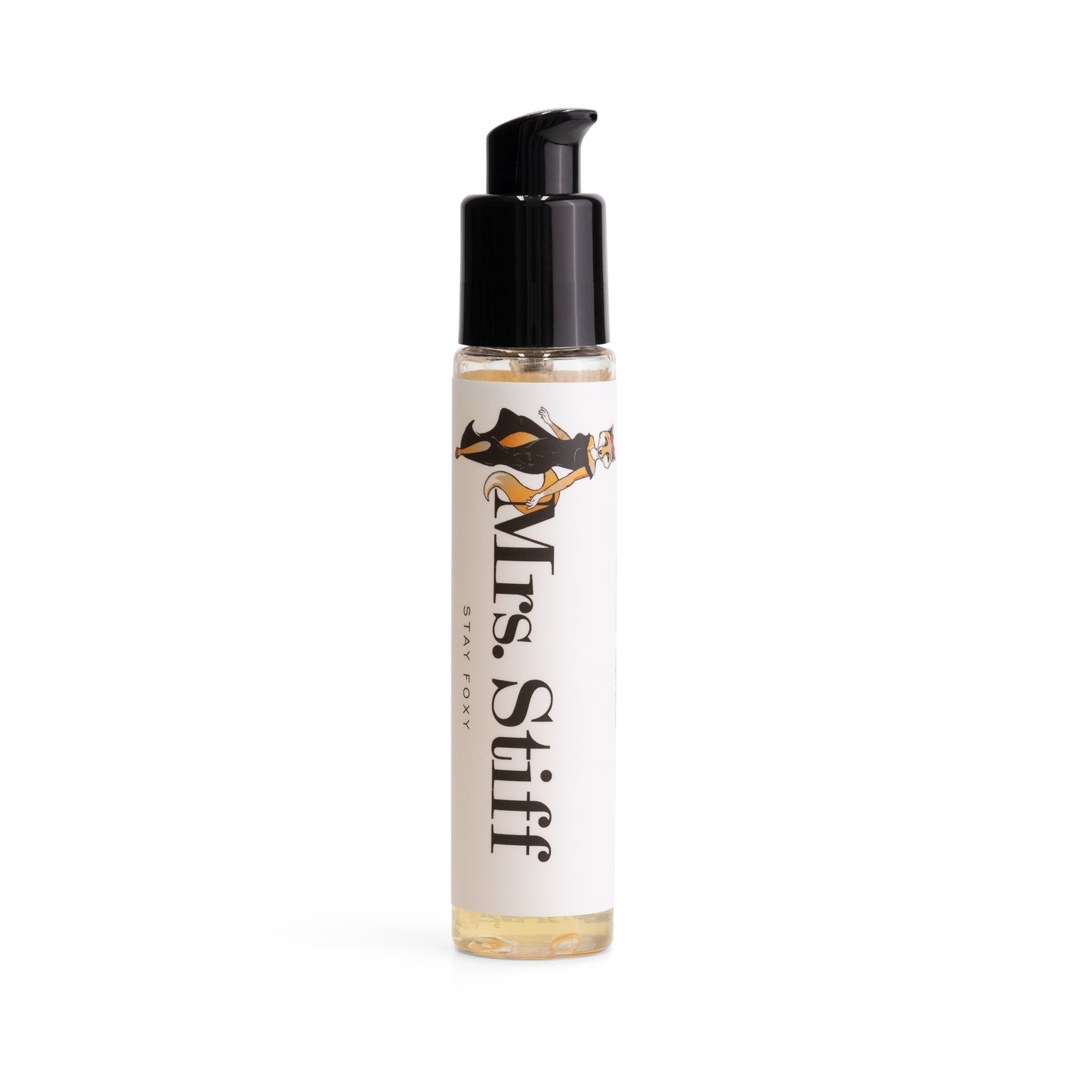Mrs. Stiff | Stimulierendes Gel für Frauen